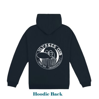 Picture of Hoodie B